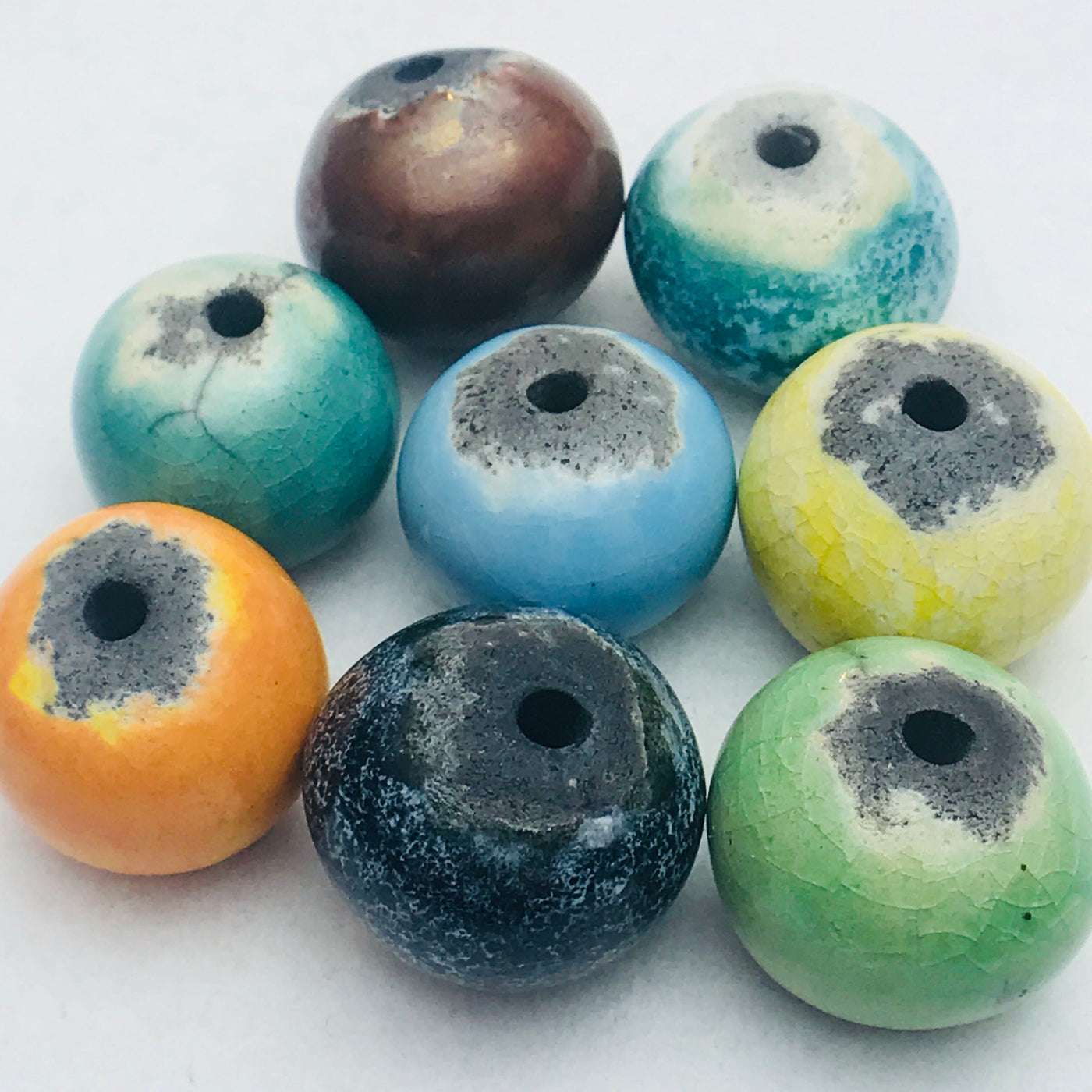 Ceramic Beads