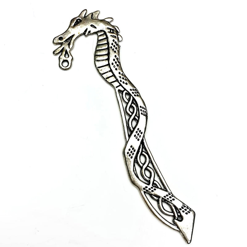 Dragon Bookmark Form $3.99