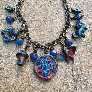 Dark Arts Charm Bar, Thursday Nights Sept-Oct 2026