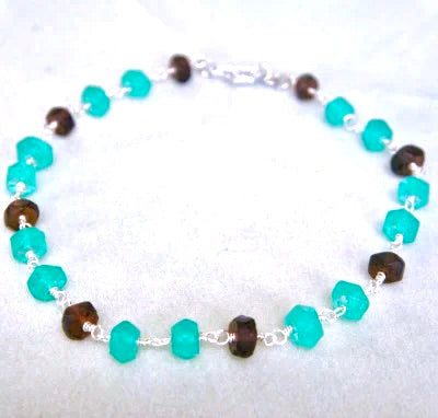 Beaded Link Jewelry, Wednesday 1/28/26