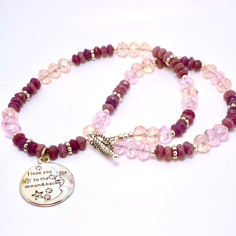 Jewelry Making for Kids - Private Group Classes for 4- 8 participants