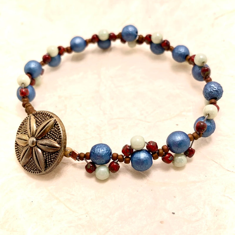 Jewelry Making for Kids - Private Group Classes for 4- 8 participants