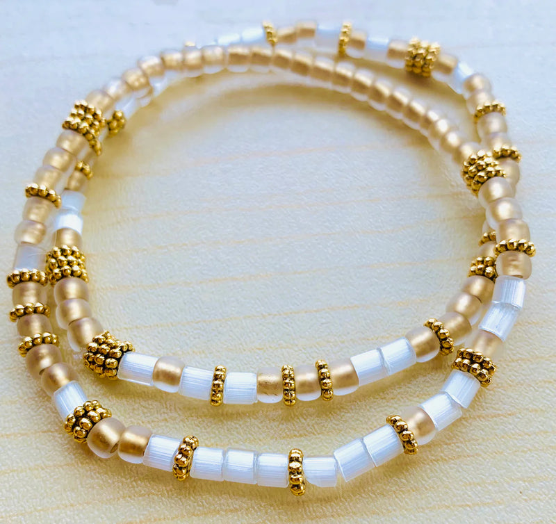 Jewelry Making for Kids - Private Group Classes for 4- 8 participants