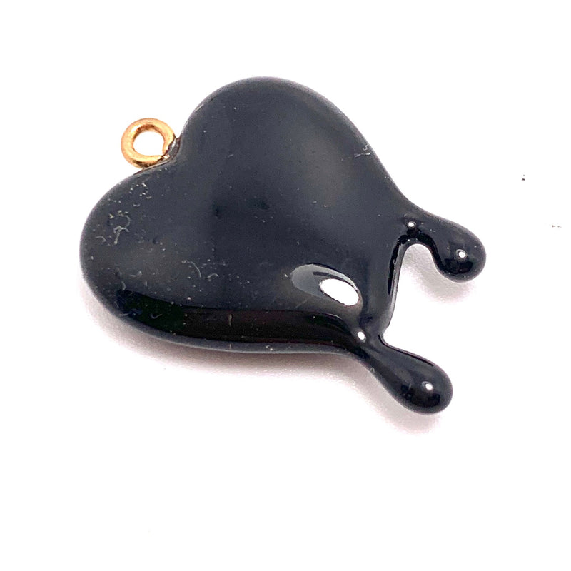 Bleeding Heart,Black