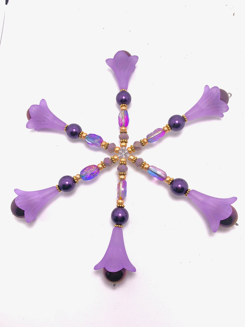 Violetta Snowflake Kit