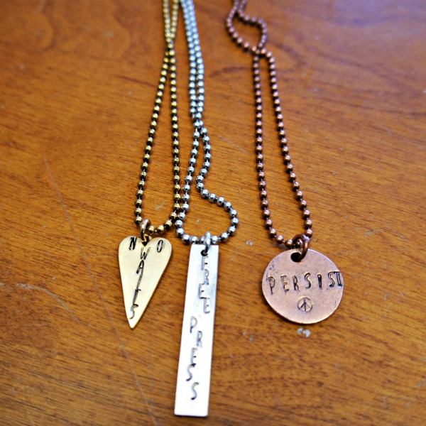 Stamp It Out 3/10/18