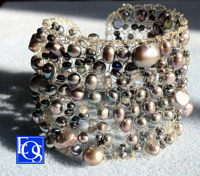 Knit Cuff - 2 night class - 3/11 & 3/18/20