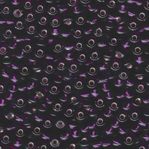 6/0 Miyuki Amethyst 20 grams