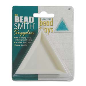 Bead Tray 3 Piece Set