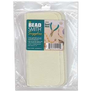 Bead Mats (set of two)