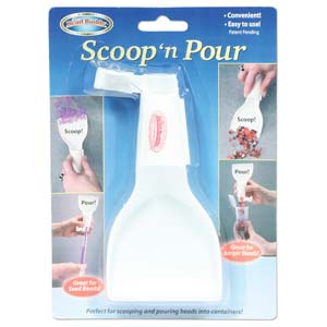 Scoop 'n Pour