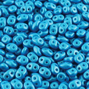 Pearl Shine Azuro Superduos 22 grams