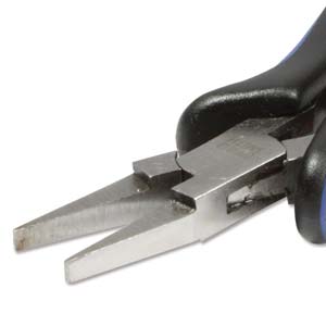 Flat Nose Pliers
