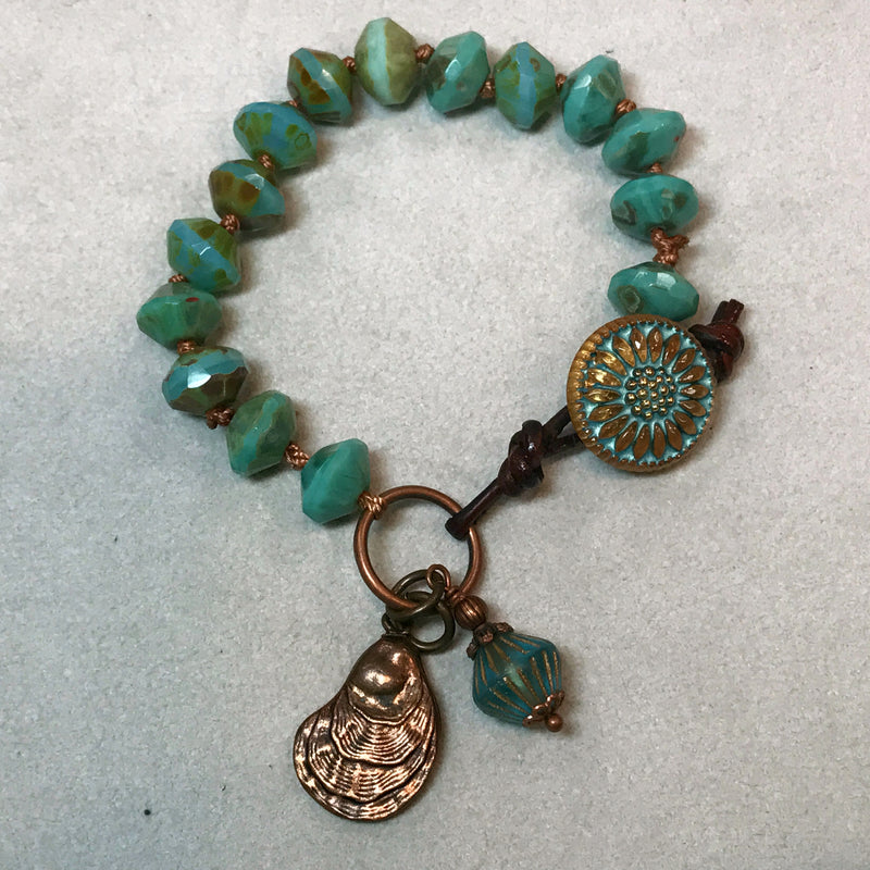 Knotting Techniques 7/8/2021