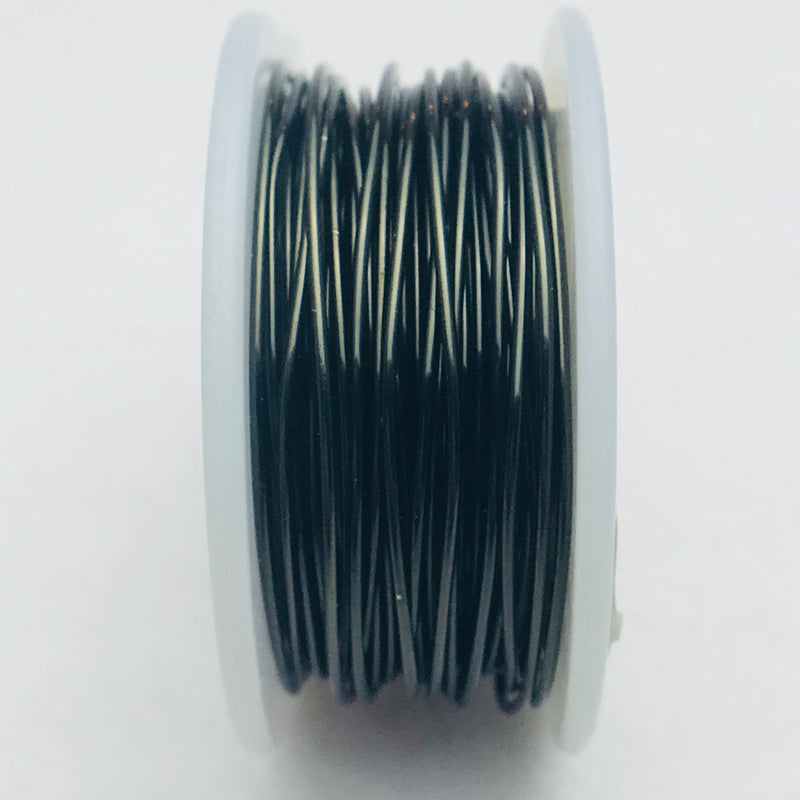 Hematite Core Wire, Anti-Tarnish