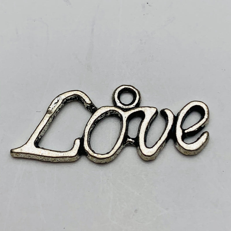 Love Charm, Silver