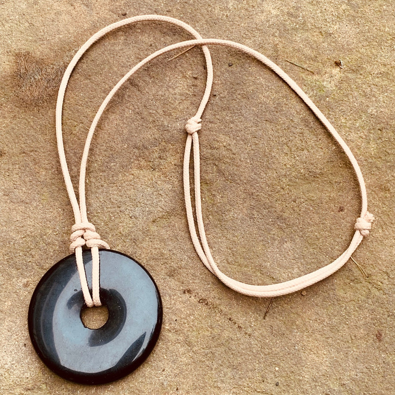 Functional Jewelry Knots for Finishing , Pendants & Style