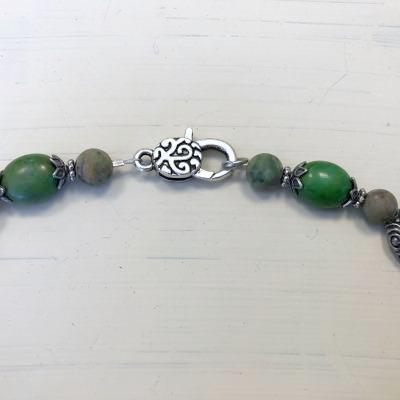 Irish Isles Necklace