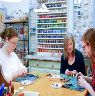 Jewelry Basics For Teens - 2/18/20