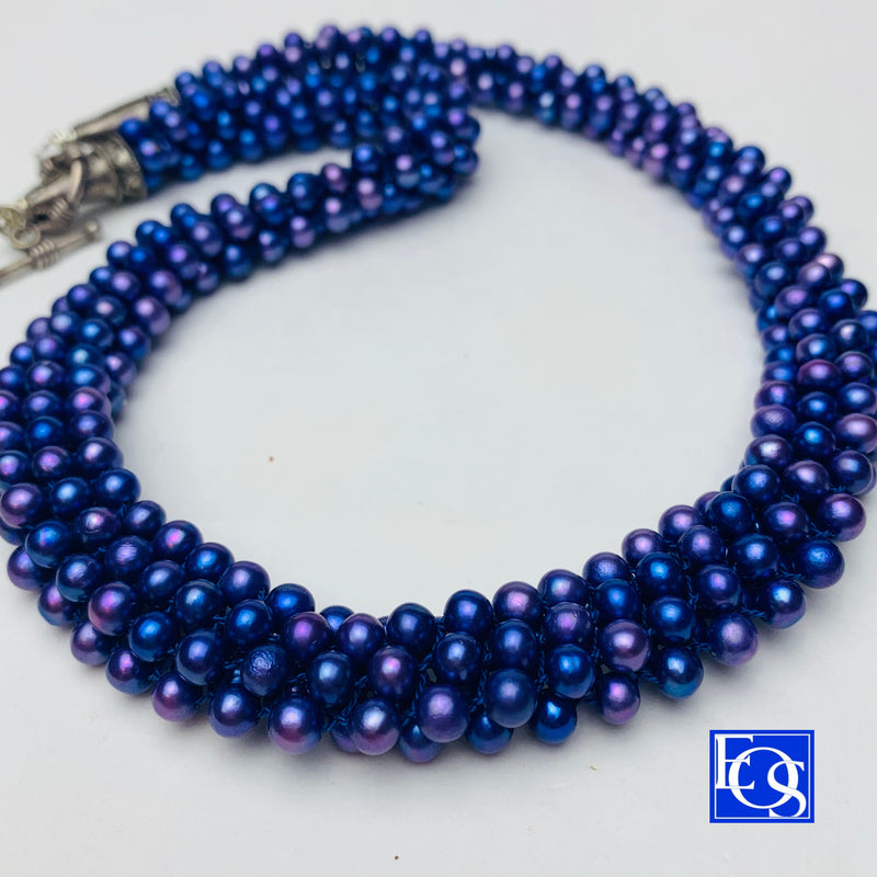 Kumihimo - 2/19/2020