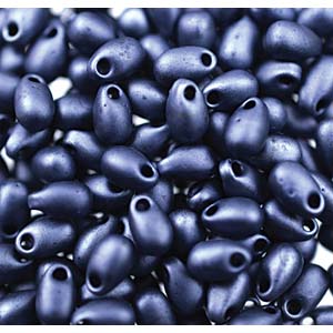 Matte Gunmetal Rizo 22 gram