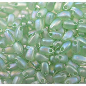Sea Glass Green Matte Rizo 22 gram