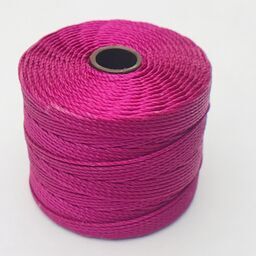 nylon beading thread string rope bead