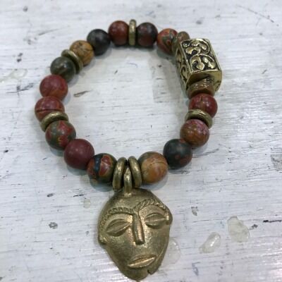 Stretch Bracelets "101" 8/10/19