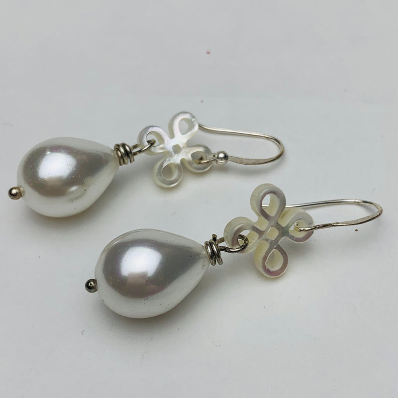 New Earrings for a New Year - 1/8/2020