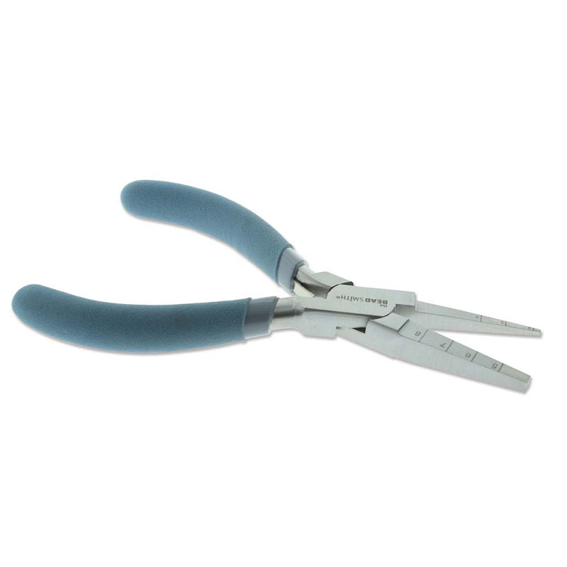 SQUARE RITE PLIERS MARKED 2-8MM SQUARE NOSE