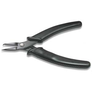Split Ring Plier