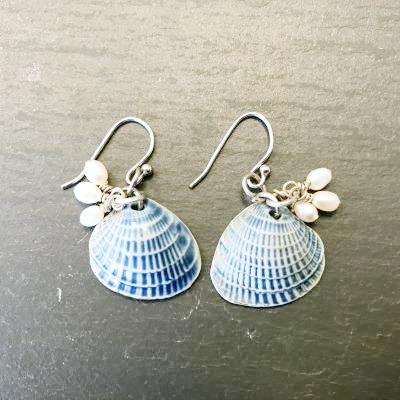 Earring Basics 6/28/19