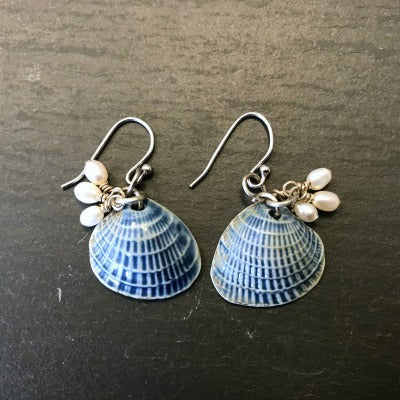 Earring Basics Series 8/9/18