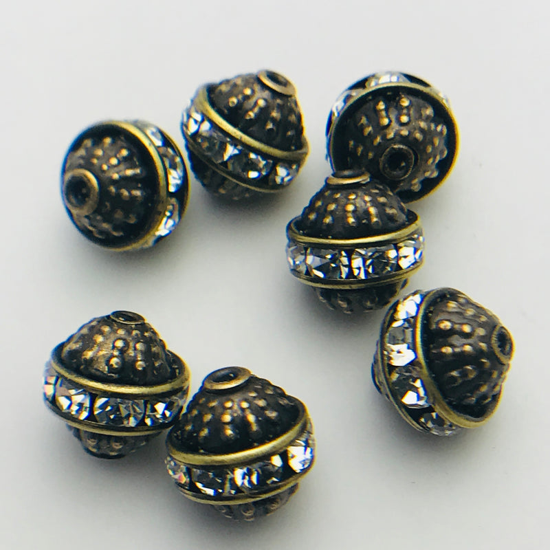 Swarovski Crystal Bead 8mm