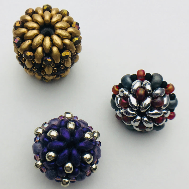 Bead Work Studio 1/29/19