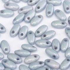 Baby Blue Luster Rizo 22 gram
