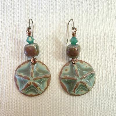 Earring Basics 6/28/19