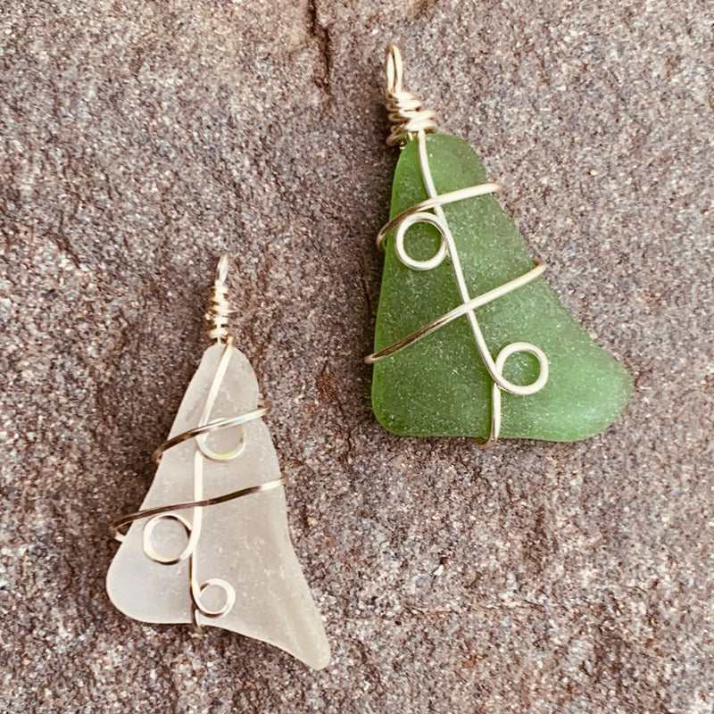 Sea Glass Festival ~ July 5th