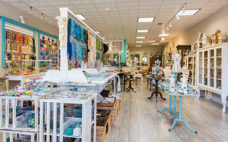 Wednesday 6/10/2020 ~ Face Time Shopping