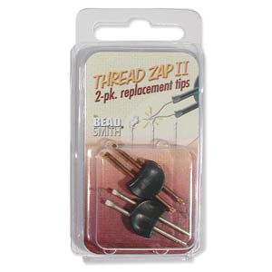 Thread Zap 2 Pack Replacement Tips