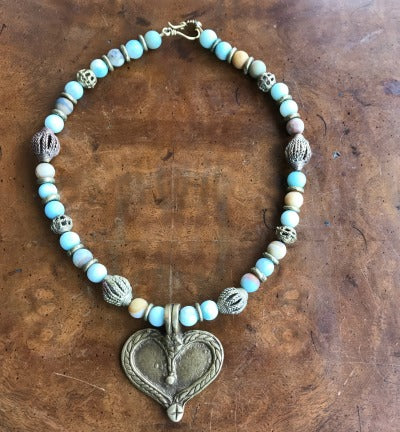 How to Make Simple Necklaces and Bracelets - Private Group Class