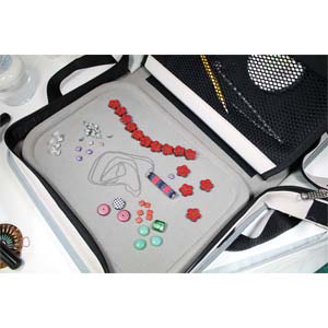Voyager Portable Work Station