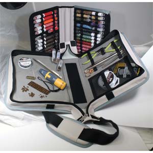 Voyager Portable Work Station