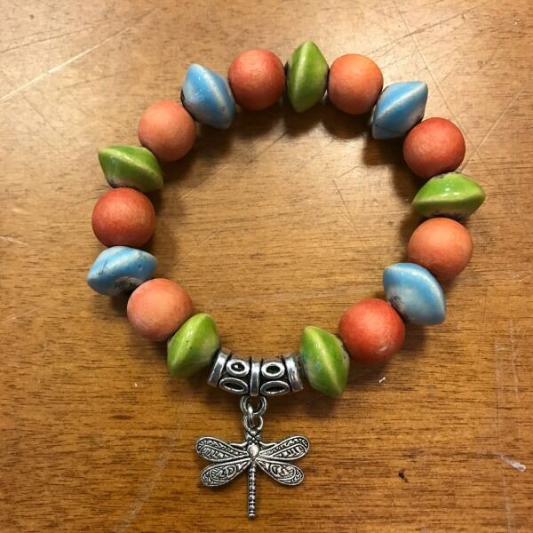 Stretch Bracelets "101" 6/15/19