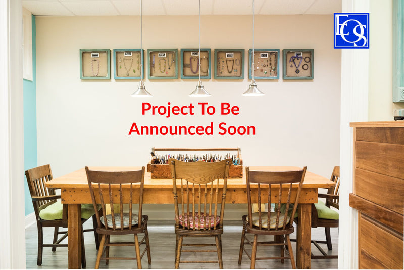 Earrings, Earrings, Earrings! 4/23/2020