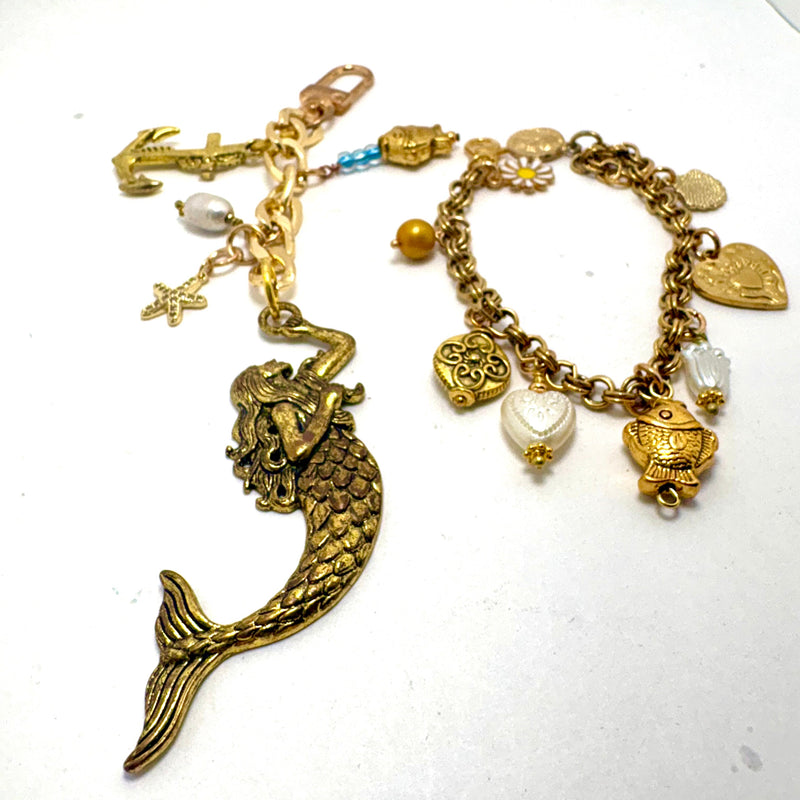 We’re popping up at the Marblehead Farmers’ Market!  This Saturday, 9–12, for a special Maker’s Event: A Pop-Up Charm Bar!