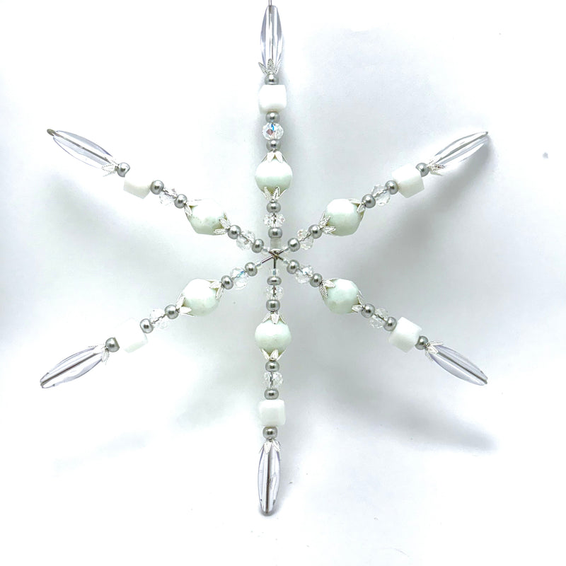 Snowflake Festival - Workshop Reservations 12/5 - 12/13/25