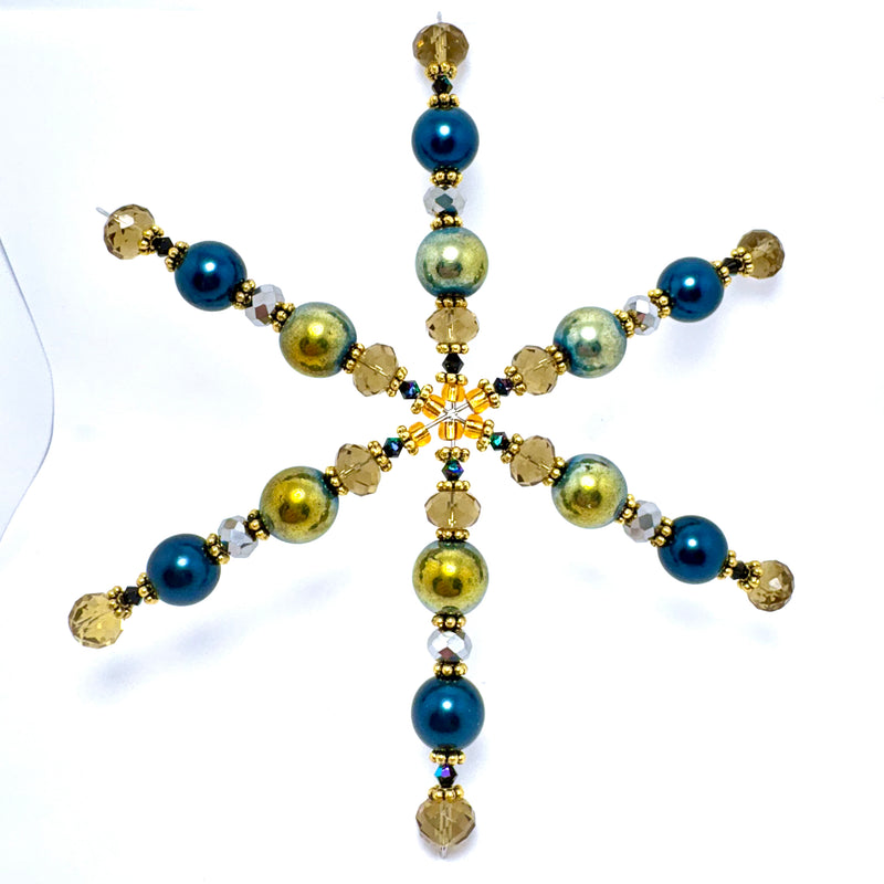 Snowflake Festival - Workshop Reservations 12/5 - 12/13/25