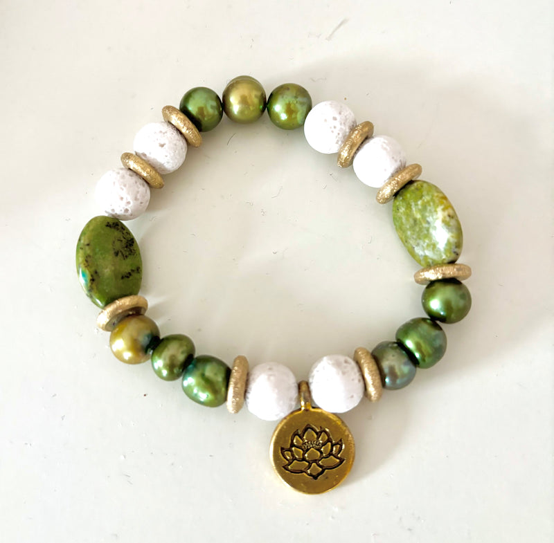 New Years Resolutions Beaded Bracelet Workshops Thursday January 1, 2026
