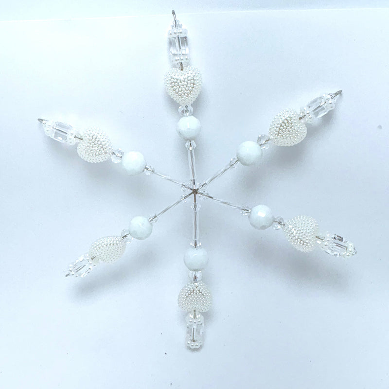 Snowflake Festival - Workshop Reservations 12/5 - 12/13/25